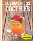 (PE) PRG C DEL MAS RICOS COCTELES E di VV.AA. 