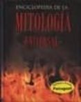 (PE) ENCICLOPEDIA DE LA MITOLOGIA UNIVERSAL di VV.AA. 