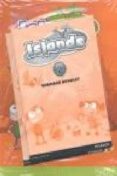 ISLANDS SPAIN LEVEL 2 PUPIL S BOOK PACK di VV.AA. 