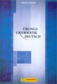 BUNGSGRAMMATIK DEUTSCH di BUSCHA, JOACHIM  HELBIG, GERHARD 