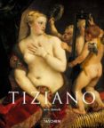 TIZIANO: HACIA 1490-1576 (SERIE MENOR) de KENNEDY, IAN G. 