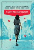 EL ARTE DEL PASEO INGLS di VV.AA. 