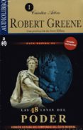 LAS 48 LEYES DEL PODER: VERSION EDITADA DEL COMPENDIO DEL EXITO MUNDIAL (AUDIOLIBRO) de GREENE, ROBERT 