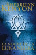 LA NOCHE DE LA LUNA NEGRA de KENYON, SHERRILYN 
