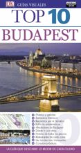 BUDAPEST 2017 (GUIAS TOP 10) di VV.AA. 