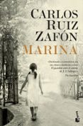 MARINA de RUIZ ZAFON, CARLOS 