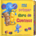 MI PRIMER LIBRO DE CUENTOS de SMALLMAN, STEVE 