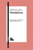 TRAGEDIAS de SOFOCLES 
