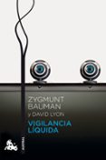 VIGILANCIA LIQUIDA de LYON, DAVID BAUMAN, ZYGMUNT 