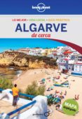 ALGARVE DE CERCA (LONELY PLANET) de SYMINGTON, ANDY 