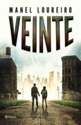VEINTE de LOUREIRO, MANEL 