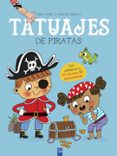 TATUAJES DE PIRATAS de YOYO 