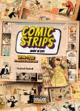 Comic Strips Made In Usa: 1894-1928