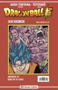 DRAGON BALL SERIE ROJA N 276 de TORIYAMA, AKIRA 