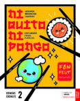 Portada de Proyecto: FanFest. Ciencias Sociales 2 [Comunidad de Madrid]