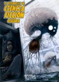 15 HISTORIETAS DE CIENCIA FICCION OSCURA di VV.AA. 
