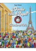 DNDE EST EL PAPA? di HEBRARD, ROGER 