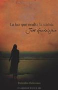 LA LUZ QUE OCULTA LA NIEBLA de GUADALAJARA, JOSE 