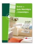 TECNICAS AYUDA ODONTOLOGICA 2012 di VV.AA. 