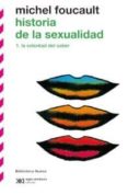 HISTORIA DE LA SEXUALIDAD I de FOUCAULT, MICHEL 