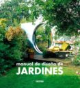 MANUAL DE DISEO DE JARDINES di VV.AA