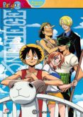 ONE PIECE PARTY K de ODA, EIICHIRO 