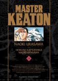 MASTER KEATON N 11 de URASAWA, NAOKI 