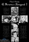 PACK DE PONENT N 3: EL RETORNO A NOVOGOROD (VOLS. 1 Y 2) di VV.AA. 