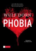 PHOBIA di DORN, WULF 