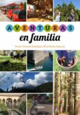 AVENTURAS EN FAMILIA de CANOVAS, EVA MARIA  RODRIGUEZ, MARIA VICTORIA 