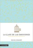 LA LLAVE DE LAS EMOCIONES de CONGOST, SILVIA 