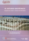 ESTUDIO GEOTECNICO di VV.AA. 