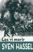 LOS VI MORIR di HASSEL, SVEN 