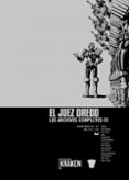 JUEZ DREDD LOS ARCHIVOS COMPLETOS N 9 di VV.AA. 