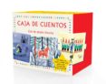 CAJA DE CUENTOS: CREA TUS PROPIAS HISTORIAS di VV.AA. 