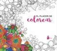 EL PLACER DE COLOREAR di VV.AA. 