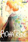 AOHA RIDE N 11 de SAKISAKA, IO 