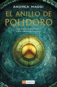 EL ANILLO DE POLIDORO di MAGGI, ANDREA 