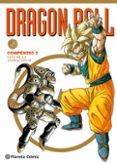 DRAGON BALL COMPENDIO N03/04 de TORIYAMA, AKIRA 