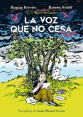 LA VOZ QUE NO CESA: VIDA DE MIGUEL HERNANDEZ de BOLDU, RAMON 