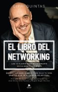 EL LIBRO DEL NETWORKING di QUINTAS, CIPRI 