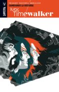 IVAR TIMEWALKER 2 de LENTE, FRED VAN 