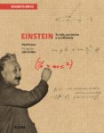 BIOGRAFIA BREVE EINSTEIN: SU VIDA, SUS TEORIAS Y SU INFLUENCIA di PARSONS, PAUL 