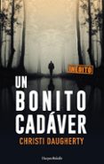 UN BONITO CADVER (SERIE HARPER MCCLAIN 2) di DAUGHERTY, C.J. 