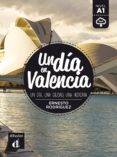 UN DIA EN VALENCIA (A1) di RODRIGUEZ, ERNESTO 