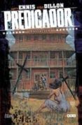 PREDICADOR N 07 (DE 9): SALVACION (2 ED.) de ENNIS, GARTH 