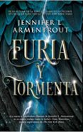 FURIA Y TORMENTA (SAGA EL HERALDO 1) de ARMENTROUT, JENNIFER L.