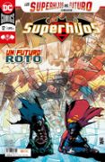 SUPERHIJOS NM. 12 (RENACIMIENTO) de TOMASI, PETER 