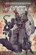 COLECCION VERTIGO NUMERO 38: FABULAS 12 de WILLINGHAM, BILL 