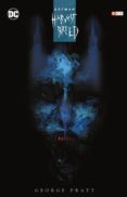 BATMAN: HARVEST BREED de PRATT, GEORGE 
